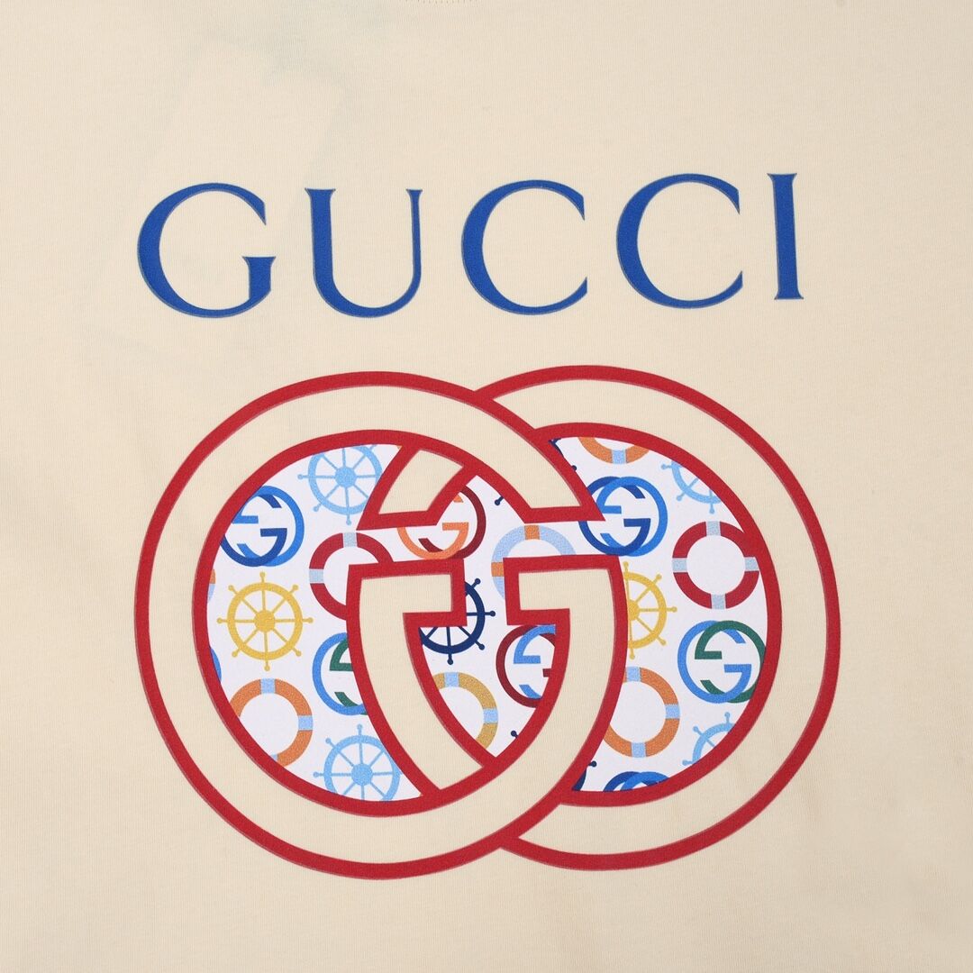 Gucci T-Shirts